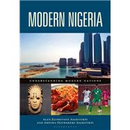 Modern Nigeria