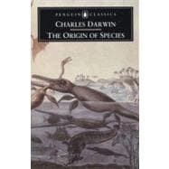 The Origin of Species by Means of Natural Selection The Preservation of Favored Races in the Struggle for Life