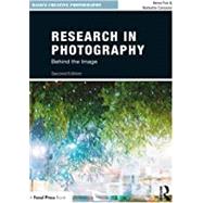 Research in Photography