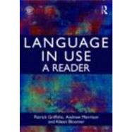 Language in Use: A Reader