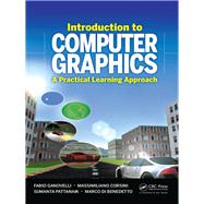 Introduction to Computer Graphics