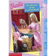 Barbie Mystery #2: the Mystery of the Jeweled Mask