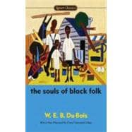 The Souls of Black Folk