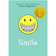 Smile: A Graphic Novel