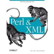 Perl and Xml