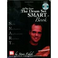 The Drum Set SMART Book