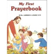 My First Prayerbook