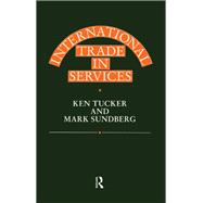 International Trade in Services