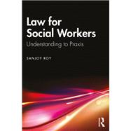 Law for Social Workers