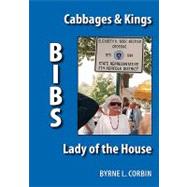 Bibs: Cabbages & Kings - Lady of the House
