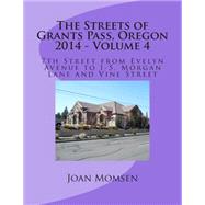 The Streets of Grants Pass, Oregon