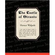 The Castle of Otranto