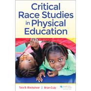 Critical Race Studies in Physical Education