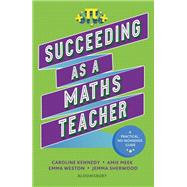 Succeeding as a Maths Teacher