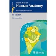 Pocket Atlas of Human Anatomy