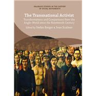 The Transnational Activist