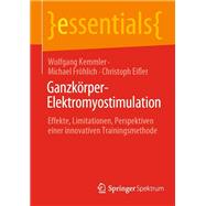 Ganzkörper-Elektromyostimulation
