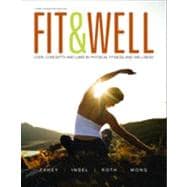Fit and Well, 3rd Canadian Edition