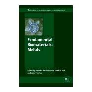 Fundamental Biomaterials