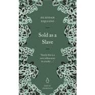 Sold as a Slave