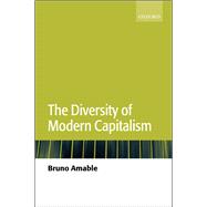 The Diversity of Modern Capitalism