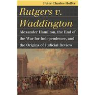 Rutgers V. Waddington