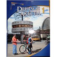 Deutsch Aktuell 1, Sixth Edition