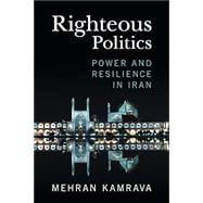 Righteous Politics