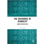 The Discourse of Disability