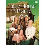 Little House on the Prairie: The Complete Season 3, 19 Episodes