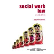 Social Work Law, Uk Edition