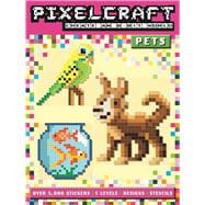 Pixelcraft