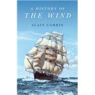 A History of the Wind