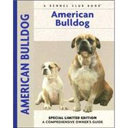 American Bulldog