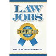 Law Jobs