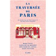 La Traversée de Paris