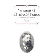 Writings of Charles S. Peirce