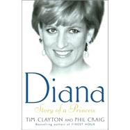 Diana : Story of a Princess