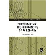 Kierkegaard and the Performatics of Philosophy