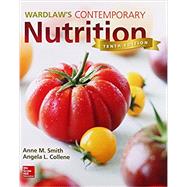 Wardlaw's Contemporary Nutrition with NutritionCalc Plus Access Card