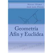 Geometria Afin y Euclidea