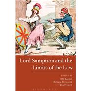 Lord Sumption and the Limits of the Law