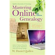 Mastering Online Genealogy