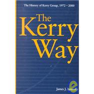 Kerry Way : The History of Kerry Group, 1972-2000