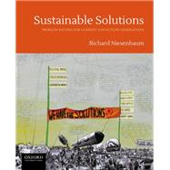 Sustainable Solutions: Problem Solving for Current and Future Generations