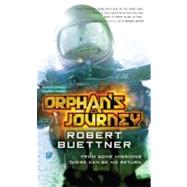 Orphan's Journey