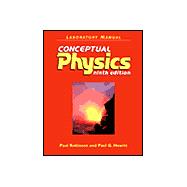 Laboratory Manual : Conceptual Physics