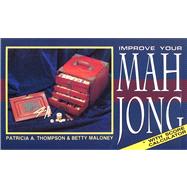 Improve Your Mah Jong