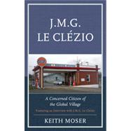 J.M.G. Le Clézio A Concerned Citizen of the Global Village