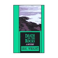 Death on the Rocks : A Lucy Trimble Mystery